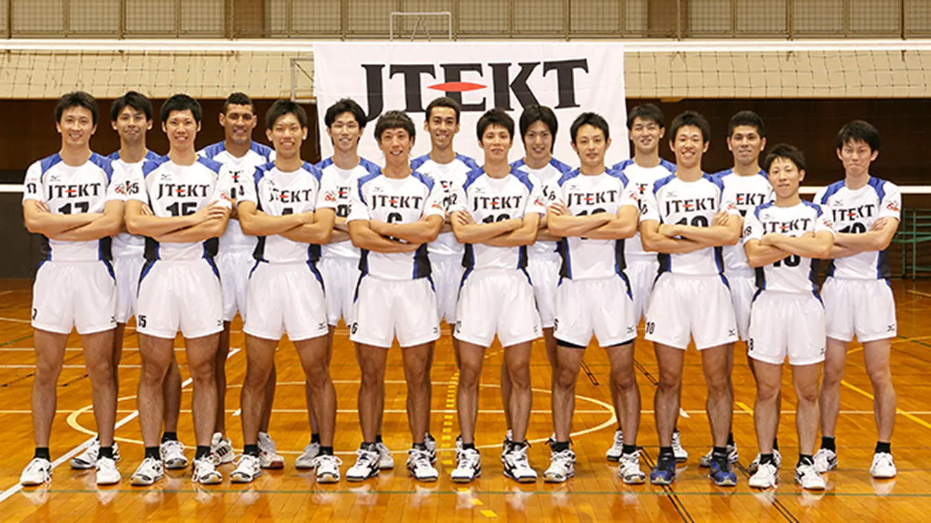 V・プレミアリーグ昇格