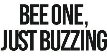 BEE ONE,JUST BUZZING