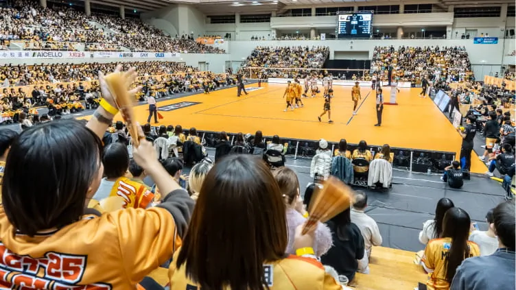 選手コールイメージ1