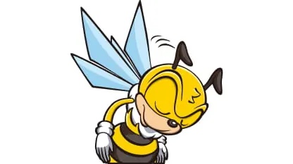 スティンビーランドクローズの様子