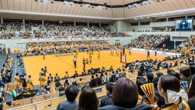 選手コールイメージ2