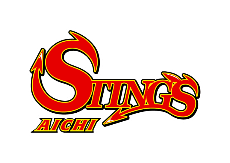 JTEKT STINGS愛知 シンプルロゴ