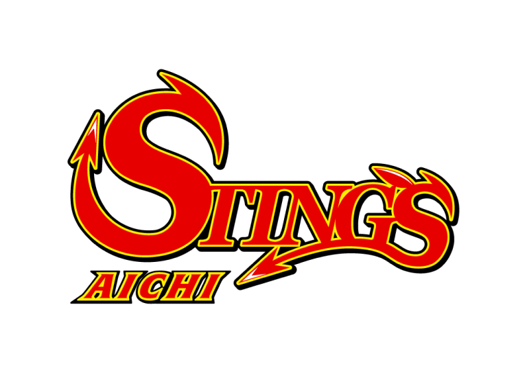 JTEKT STINGS愛知 シンプルロゴ